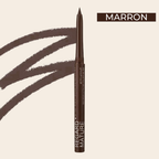 Le premier eyeliner pour les paupières tombantes