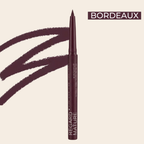 Le premier eyeliner pour les paupières tombantes